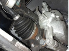 Recambio de mangueta delantera izquierda para seat ateca (kh7, khp) 1.5 tsi referencia OEM IAM    2