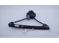 ELEVALUNAS TRASERO IZQUIERDO 5Q0959811 E1-B6-8-2