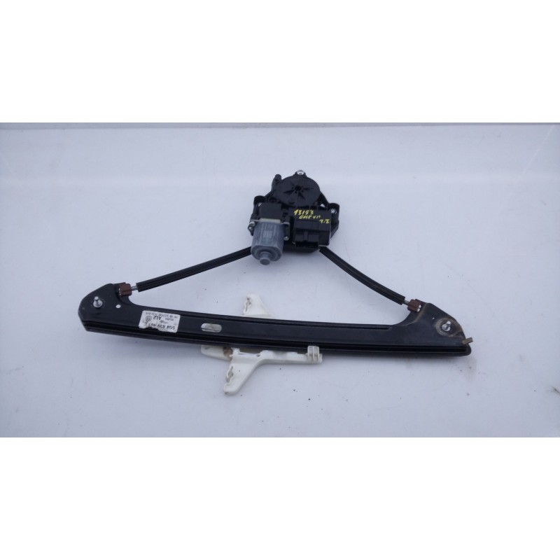 Recambio de elevalunas delantero izquierdo para volkswagen golf vii (5g1, bq1, be1, be2) 1.2 tsi referencia OEM IAM 5Q0959811  