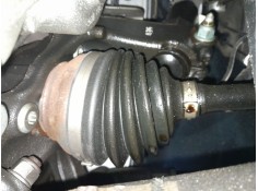 TRANSMISION DELANTERA DERECHA 5Q0407272DD 