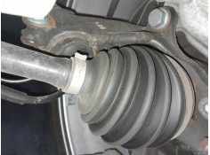 TRANSMISION DELANTERA IZQUIERDA 3Q0407271AB 