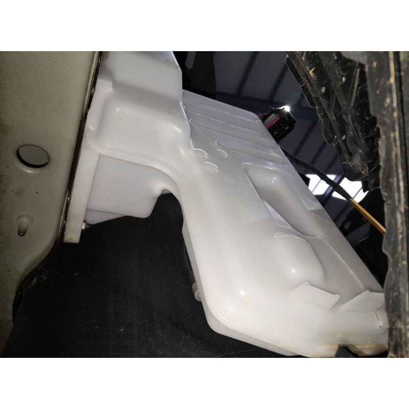 Recambio de deposito limpia para seat ateca (kh7, khp) 1.5 tsi referencia OEM IAM   