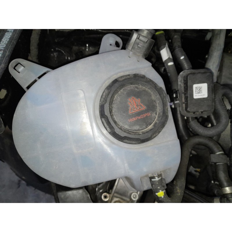 Recambio de deposito expansion para seat ateca (kh7, khp) 1.5 tsi referencia OEM IAM   