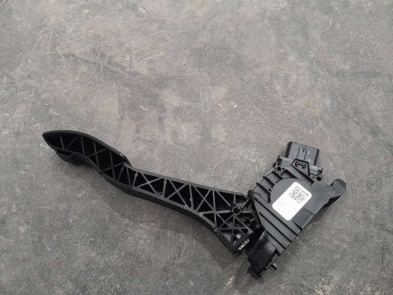 Recambio de pedal acelerador para seat ateca (kh7, khp) 1.5 tsi referencia OEM IAM   