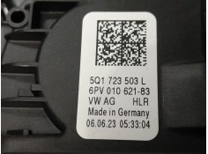 Recambio de pedal acelerador para seat ateca (kh7, khp) 1.5 tsi referencia OEM IAM    2