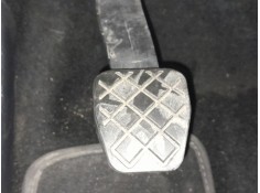 PEDAL EMBRAGUE 