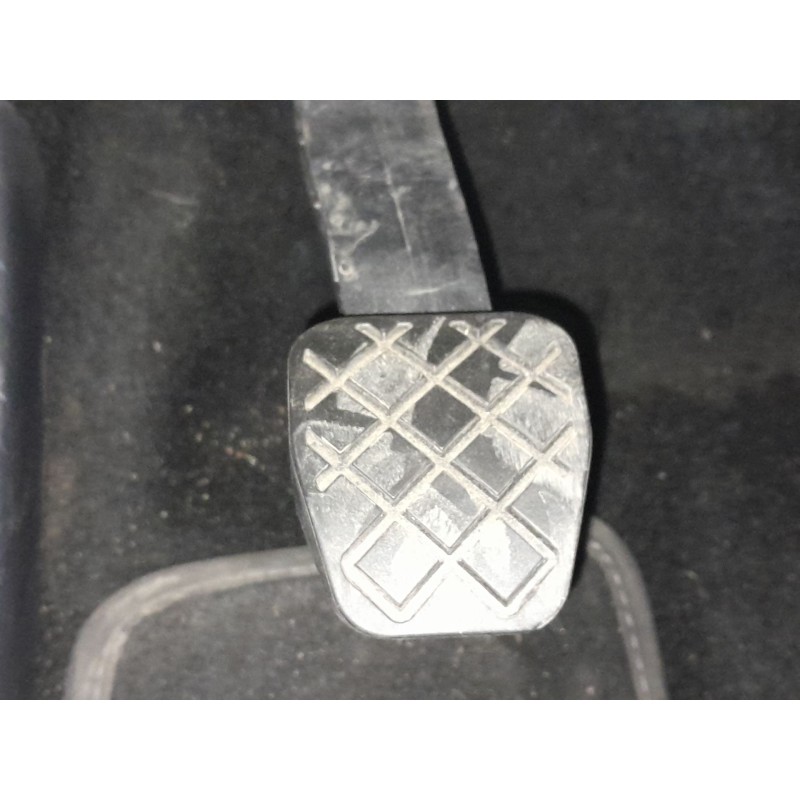 Recambio de pedal embrague para seat ateca (kh7, khp) 1.5 tsi referencia OEM IAM   