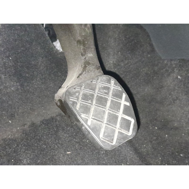 Recambio de pedal freno para seat ateca (kh7, khp) 1.5 tsi referencia OEM IAM   