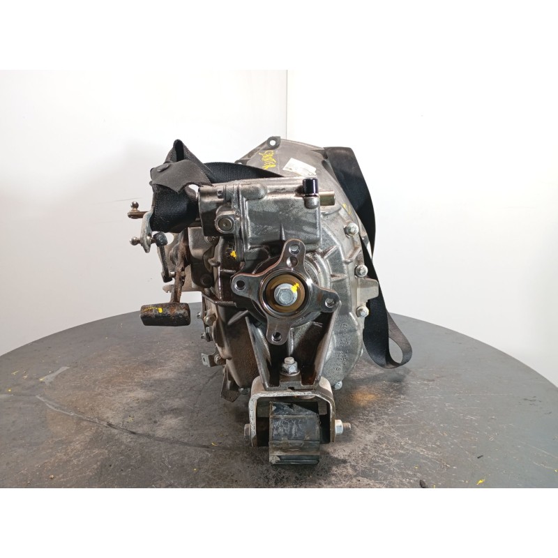 Recambio de caja cambios para mercedes-benz sprinter 02.00  caja abierta 2.2 cdi cat referencia OEM IAM   