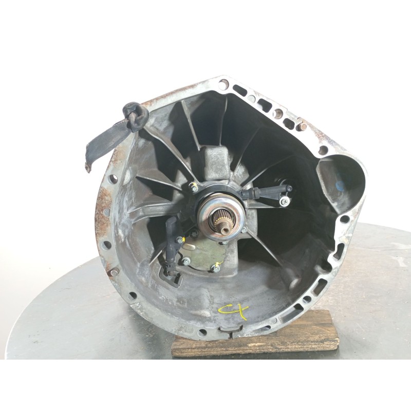 Recambio de caja cambios para mercedes-benz sprinter 02.00  caja abierta 2.2 cdi cat referencia OEM IAM   