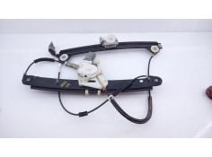Recambio de elevalunas delantero derecho para bmw serie 1 coupe (e82) 118d referencia OEM IAM   