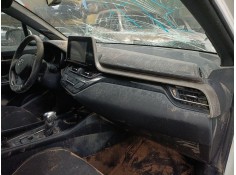 toyota c-hr (_x1_) del año 2018 2