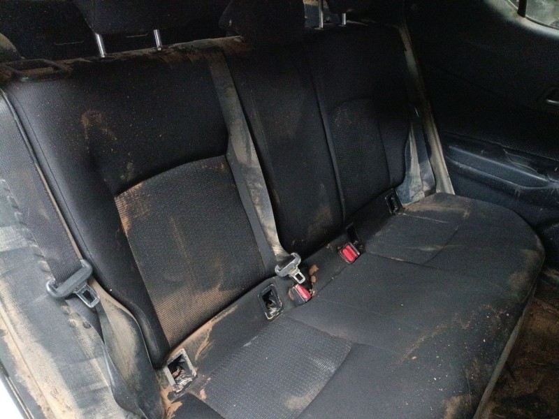 toyota c-hr (_x1_) del año 2018