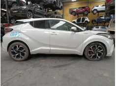 TOYOTA C-HR (_X1_)