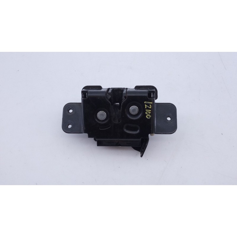 Recambio de cerradura maletero / porton para chrysler jeep compass limited referencia OEM IAM   