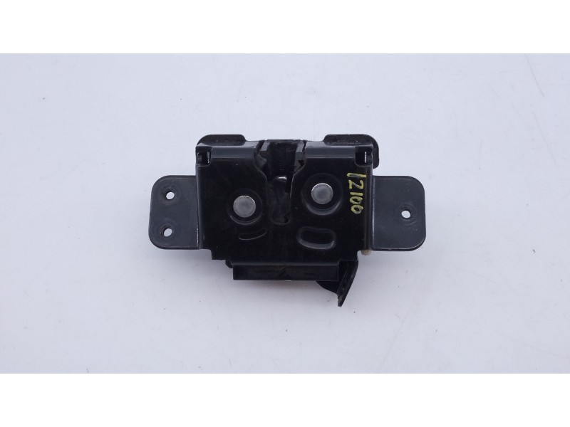 Recambio de cerradura maletero / porton para chrysler jeep compass limited referencia OEM IAM   