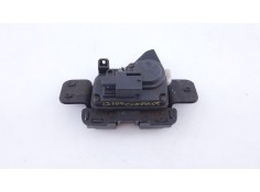 Recambio de cerradura maletero / porton para chrysler jeep compass limited referencia OEM IAM    2