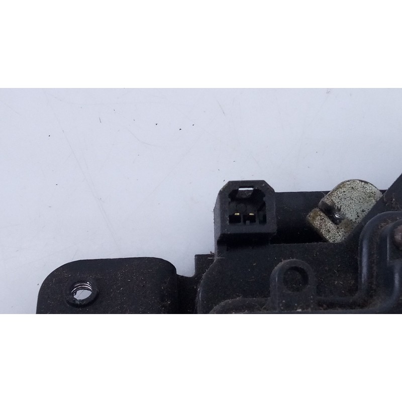 Recambio de cerradura maletero / porton para chrysler jeep compass limited referencia OEM IAM   