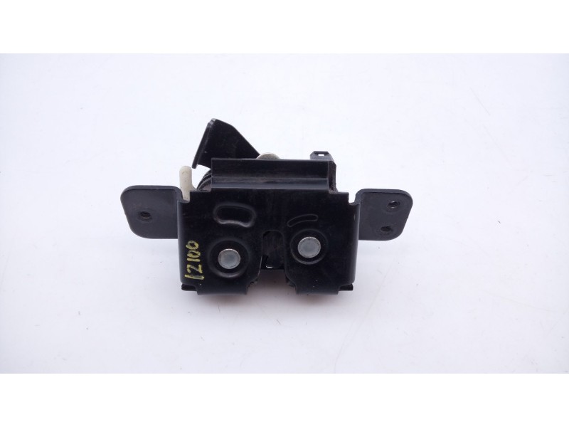 Recambio de cerradura maletero / porton para chrysler jeep compass limited referencia OEM IAM   