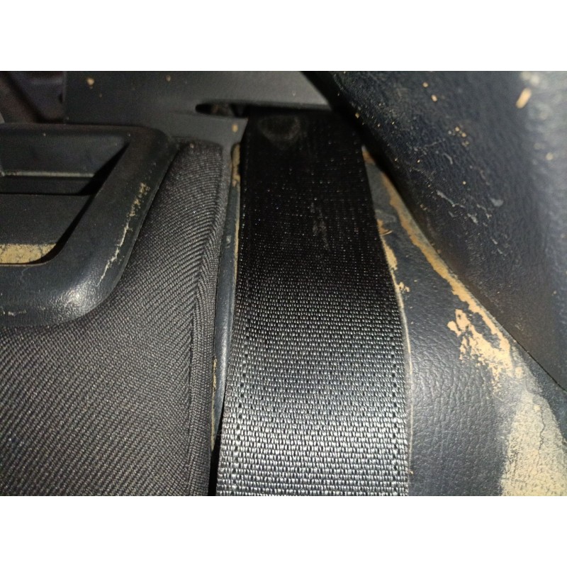 Recambio de cinturon seguridad trasero izquierdo para toyota c-hr (_x1_) 1.8 hybrid (zyx10_, zyx11_) referencia OEM IAM   