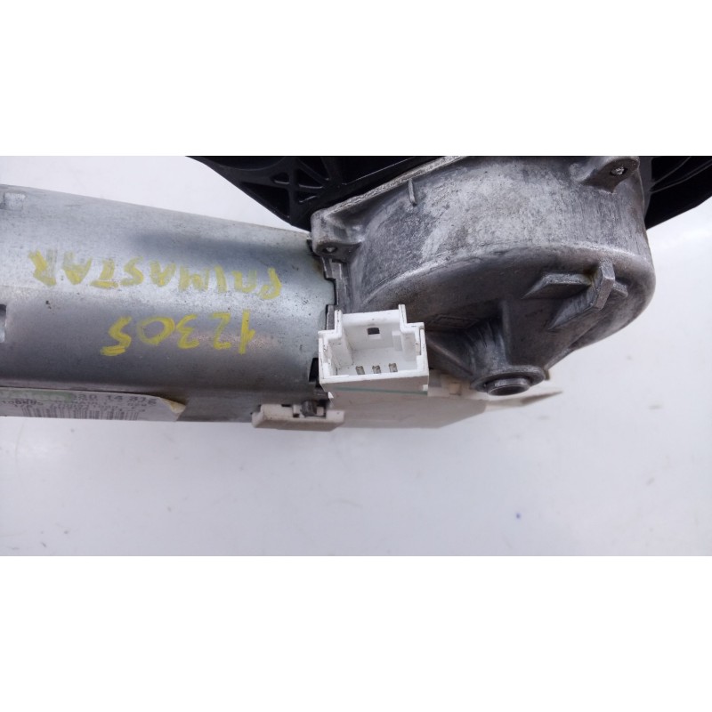 Recambio de motor limpia trasero para nissan primastar (x..) combi x83 referencia OEM IAM 53014312  