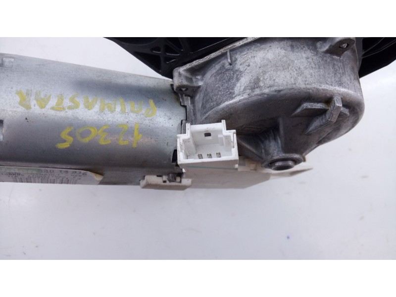 Recambio de motor limpia trasero para nissan primastar (x..) combi x83 referencia OEM IAM 53014312  