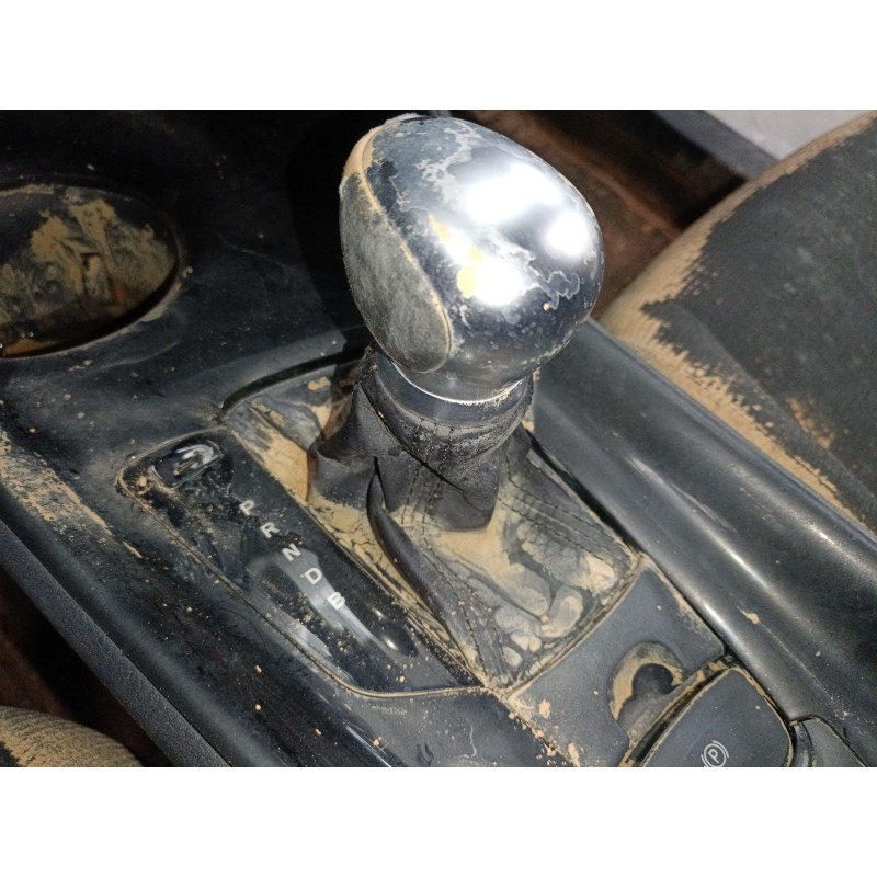 Recambio de palanca cambio para toyota c-hr (_x1_) 1.8 hybrid (zyx10_, zyx11_) referencia OEM IAM   