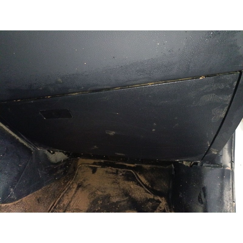 Recambio de guantera para toyota c-hr (_x1_) 1.8 hybrid (zyx10_, zyx11_) referencia OEM IAM   