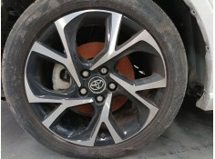 Recambio de juego llantas para toyota c-hr (_x1_) 1.8 hybrid (zyx10_, zyx11_) referencia OEM IAM 225/50/18   2