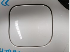 TAPA EXTERIOR COMBUSTIBLE 