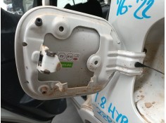 Recambio de tapa exterior combustible para toyota c-hr (_x1_) 1.8 hybrid (zyx10_, zyx11_) referencia OEM IAM    2