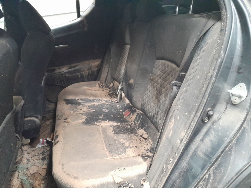 toyota c-hr (_x1_) del año 2022