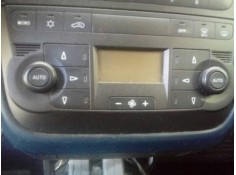 Recambio de mando climatizador para fiat punto (evo) (199) dynamic referencia OEM IAM   