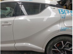 PUERTA TRASERA IZQUIERDA 