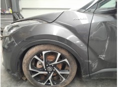 ALETA DELANTERA IZQUIERDA 