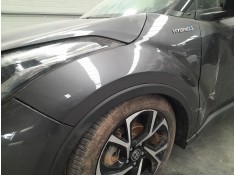 Recambio de aleta delantera izquierda para toyota c-hr (_x1_) 1.8 hybrid (zyx10_, zyx11_) referencia OEM IAM    2