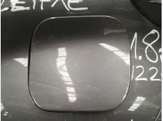 TAPA EXTERIOR COMBUSTIBLE 