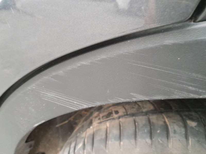 Recambio de aletin trasero izquierdo para toyota c-hr (_x1_) 1.8 hybrid (zyx10_, zyx11_) referencia OEM IAM   