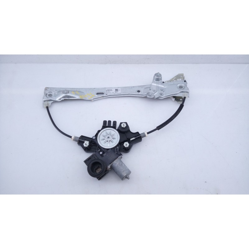 Recambio de elevalunas delantero izquierdo para toyota c-hr (x2, h2) phev hybrid awd gr sport referencia OEM IAM 8572010121 0620