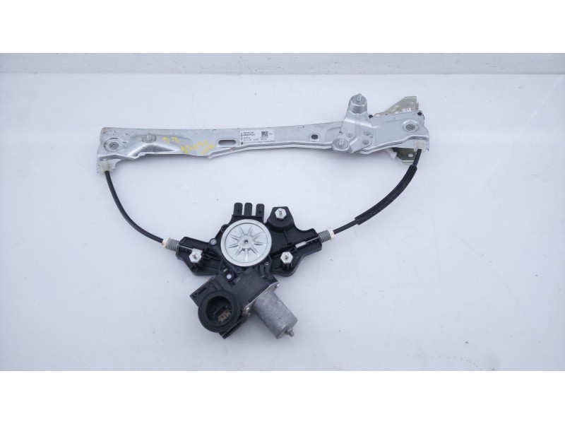 Recambio de elevalunas delantero izquierdo para toyota c-hr (x2, h2) phev hybrid awd gr sport referencia OEM IAM 8572010121 0620