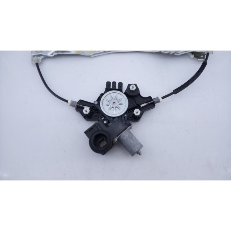 Recambio de elevalunas delantero izquierdo para toyota c-hr (x2, h2) phev hybrid awd gr sport referencia OEM IAM 8572010121 0620