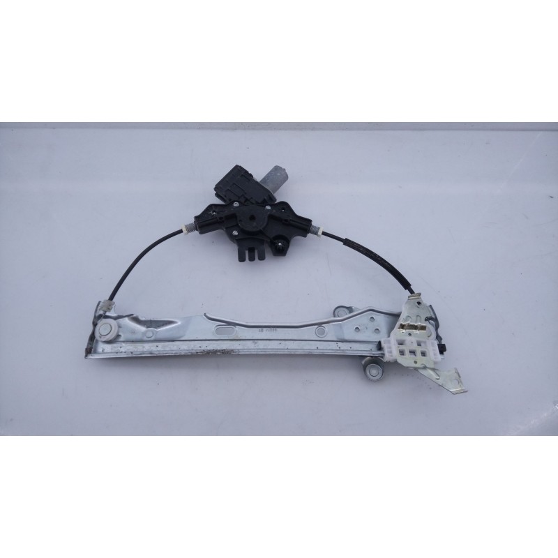 Recambio de elevalunas delantero izquierdo para toyota c-hr (x2, h2) phev hybrid awd gr sport referencia OEM IAM 8572010121 0620