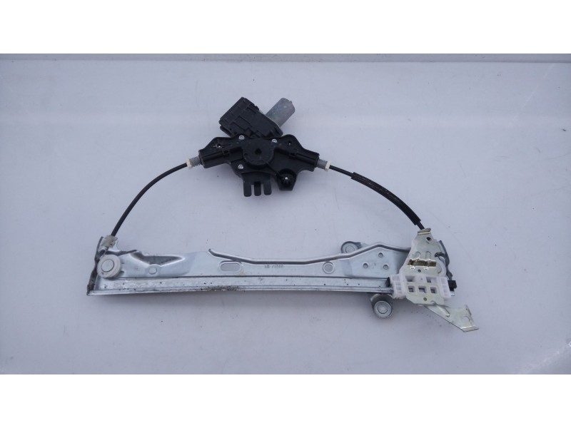 Recambio de elevalunas delantero izquierdo para toyota c-hr (x2, h2) phev hybrid awd gr sport referencia OEM IAM 8572010121 0620