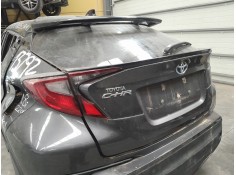 Recambio de porton trasero para toyota c-hr (_x1_) 1.8 hybrid (zyx10_, zyx11_) referencia OEM IAM    2