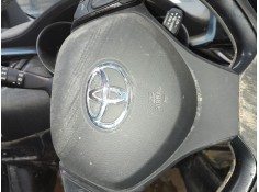 AIRBAG DELANTERO IZQUIERDO 