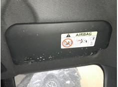 Recambio de parasol derecho para toyota c-hr (_x1_) 1.8 hybrid (zyx10_, zyx11_) referencia OEM IAM    2