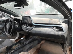 Recambio de salpicadero para toyota c-hr (_x1_) 1.8 hybrid (zyx10_, zyx11_) referencia OEM IAM    2