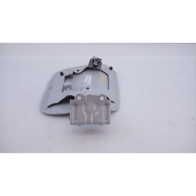 Recambio de tapa exterior combustible para toyota c-hr (x2, h2) phev hybrid awd gr sport referencia OEM IAM   