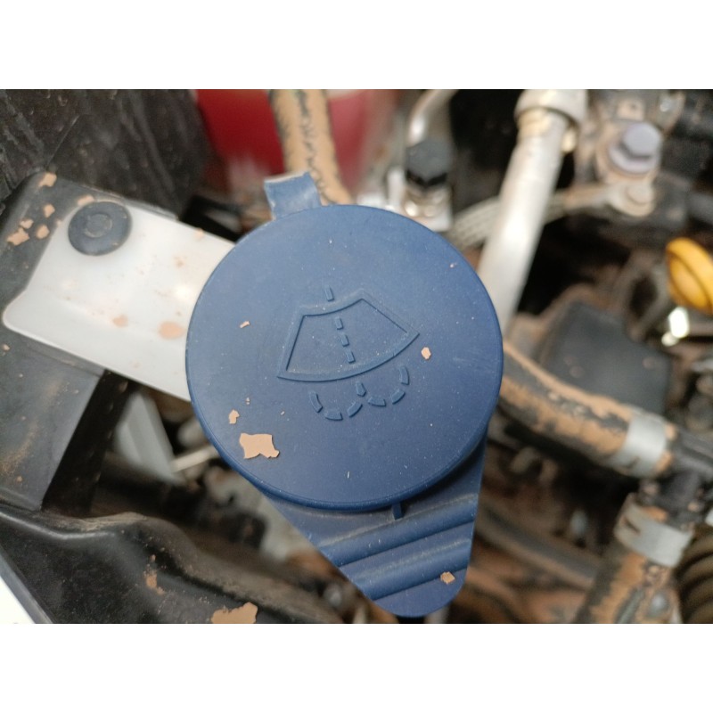 Recambio de deposito limpia para toyota c-hr (_x1_) 1.8 hybrid (zyx10_, zyx11_) referencia OEM IAM   