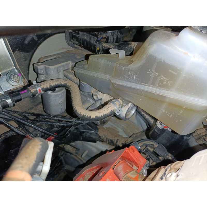 Recambio de bomba freno para toyota c-hr (_x1_) 1.8 hybrid (zyx10_, zyx11_) referencia OEM IAM   